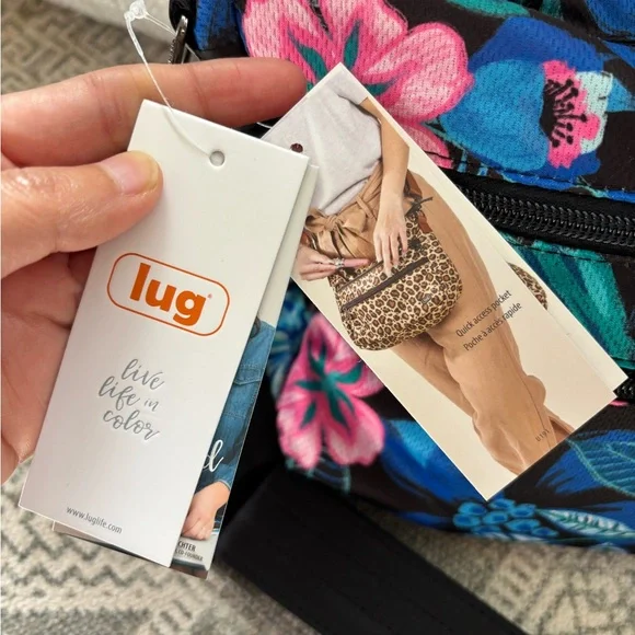 NWT Lug Slider Freestyle (FS) bag - Picture 4 of 5